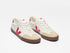 VEJA Volley O.t. Leather Womens Sneakers