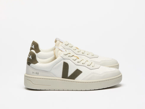 VEJA V-90 B-mesh Mens Sneakers