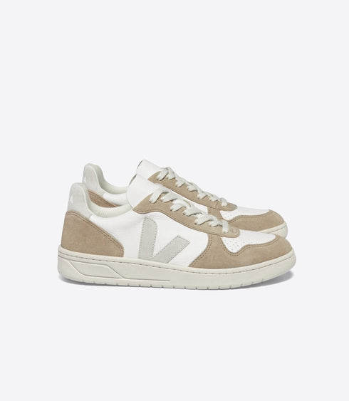VEJA V-10 Chfree Unisex Sneakers