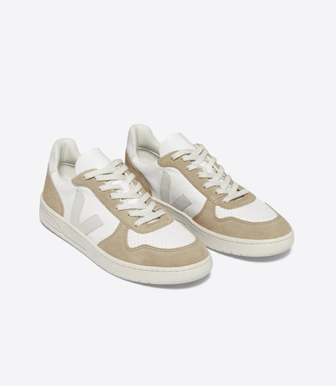 VEJA V-10 Chfree Unisex Sneakers