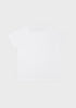 EMPORIO ARMANI Pima Jersey T-Shirt With Logo Kids Apparel
