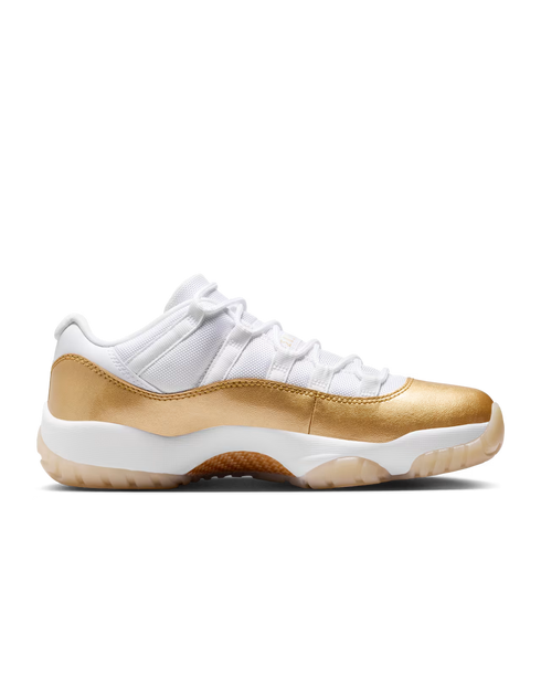 JORDAN Air Jordan 11 Retro Low "Mothers Day" Women Sneakers