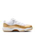 JORDAN Air Jordan 11 Retro Low "Mothers Day" Women Sneakers