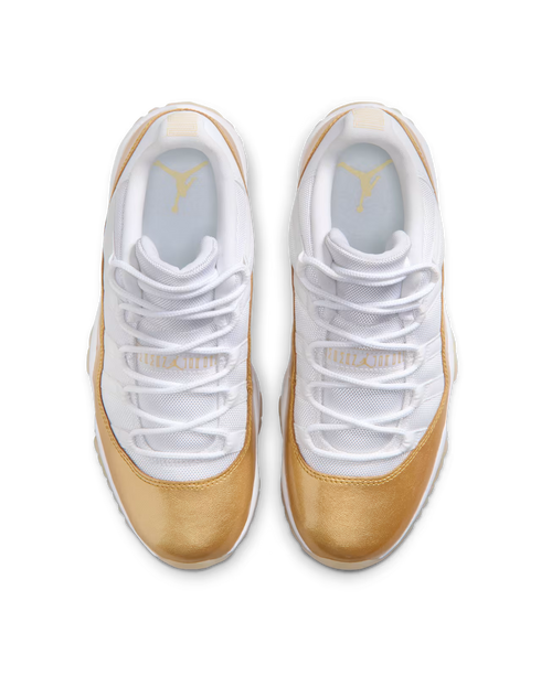 JORDAN Air Jordan 11 Retro Low "Mothers Day" Women Sneakers