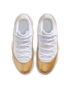 JORDAN Air Jordan 11 Retro Low "Mothers Day" Women Sneakers