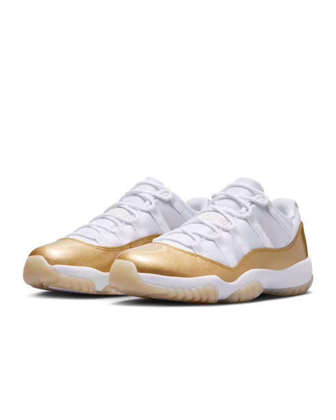 JORDAN Air Jordan 11 Retro Low "Mothers Day" Women Sneakers