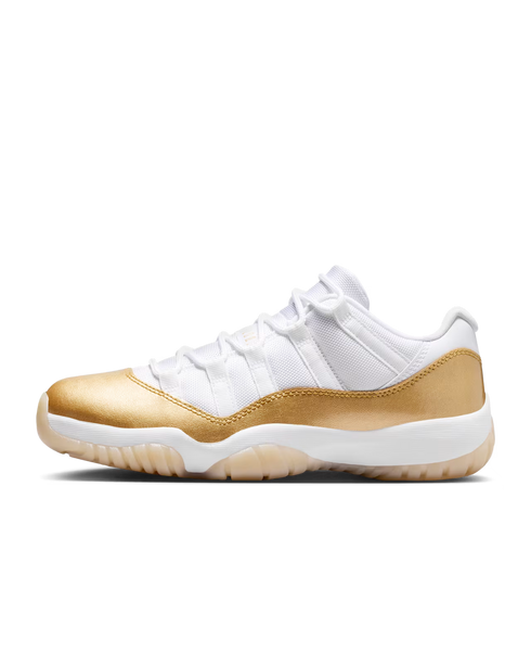 JORDAN Air Jordan 11 Retro Low "Mothers Day" Women Sneakers