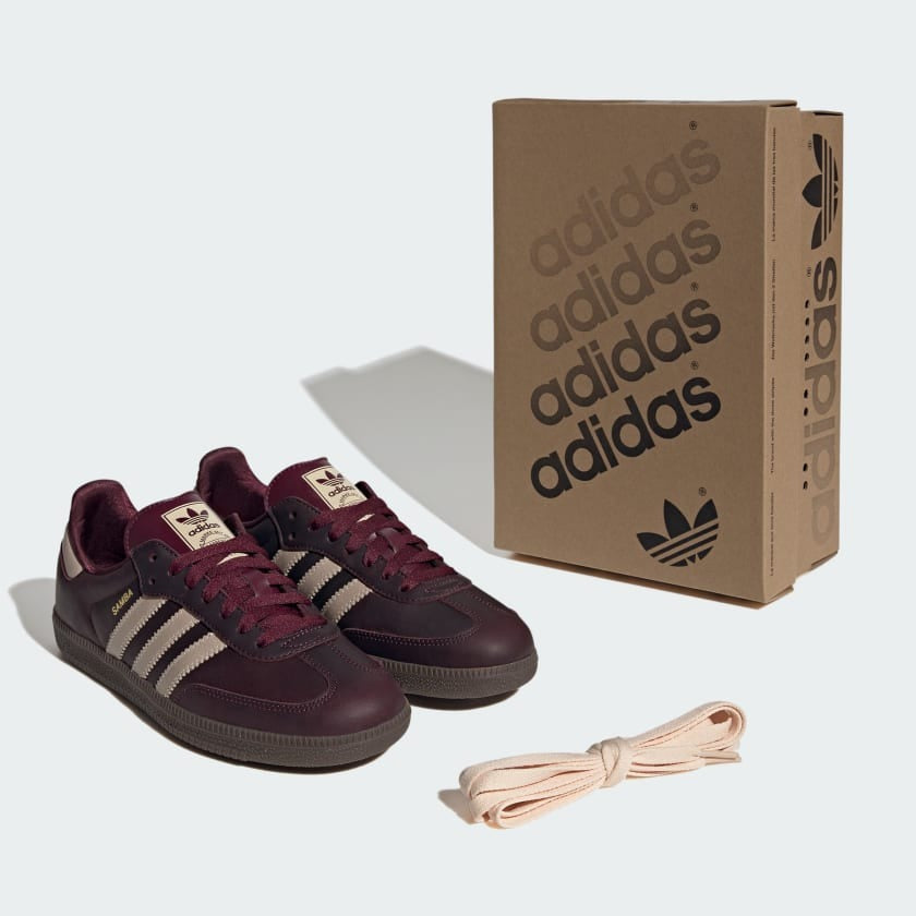 adidas gazelle silver green womens adidas Samba OG - Women's