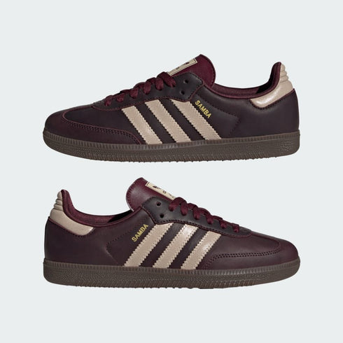 ADIDAS Samba OG Womens Sneakers