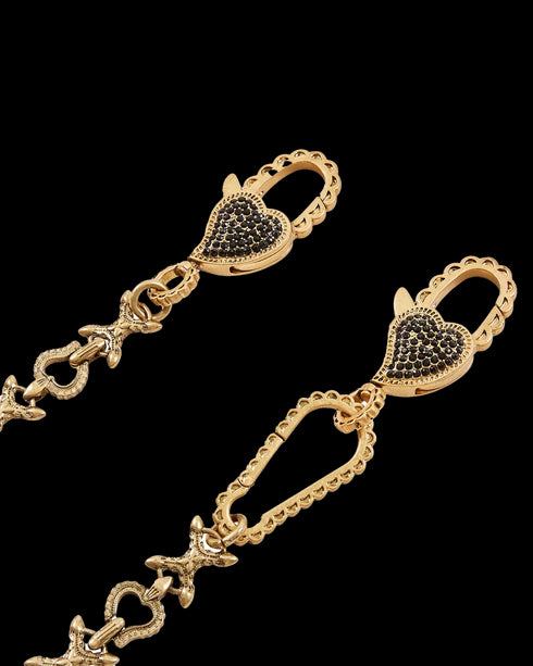 WHENSMOKECLEARS Xoxo Wallet Chain