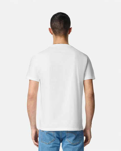VERSACE Medusa T-Shirt Mens Apparel