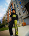 SB Studios Stain Bandz Sweatsuit
