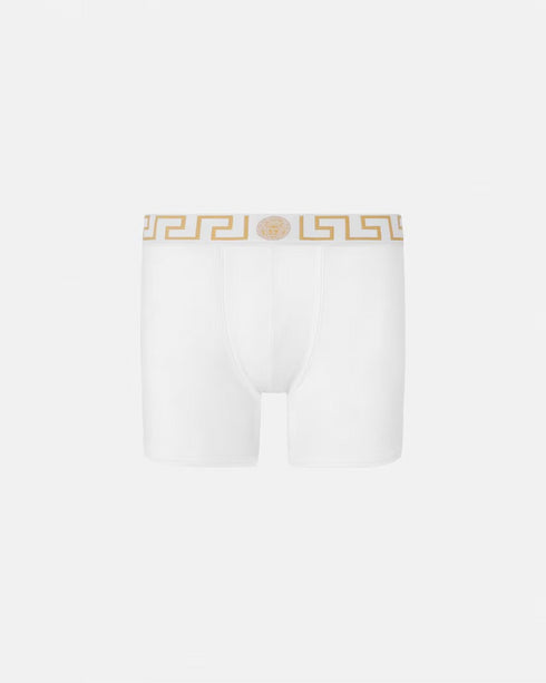 VERSACE Underpants Long Truck Topeka Mens Apparel