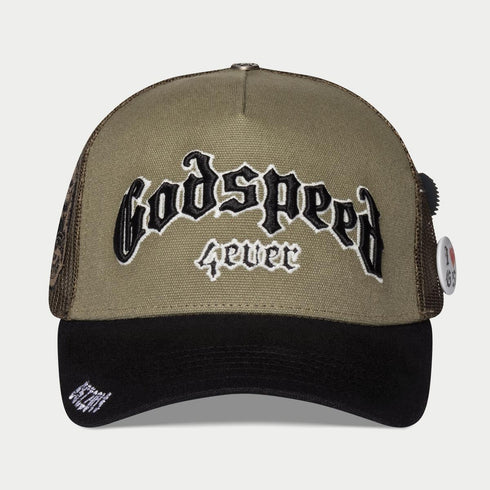 GODSPEED FOREVER HAT Accessories