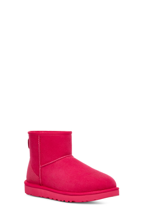UGG Classic Mini II Womens Boots