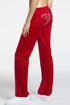 JUICY COUTURE Velour Pant Womens Apparel