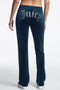 JUICY COUTURE Velour Pant Womens Apparel