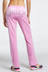 JUICY COUTURE Velour Pant Womens Apparel
