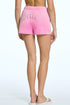 JUICY COUTURE Classic Back Bling Womens Apparel