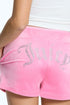 JUICY COUTURE Classic Back Bling Womens Apparel