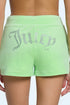 JUICY COUTURE Classic Back Bling Womens Apparel