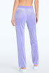 JUICY COUTURE Classic Pant Bling-Back Womens Apparel