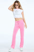JUICY COUTURE Classic Pant Bling-Back Womens Apparel