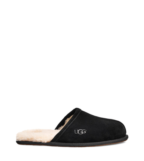 UGG Scuff Mens Slippers