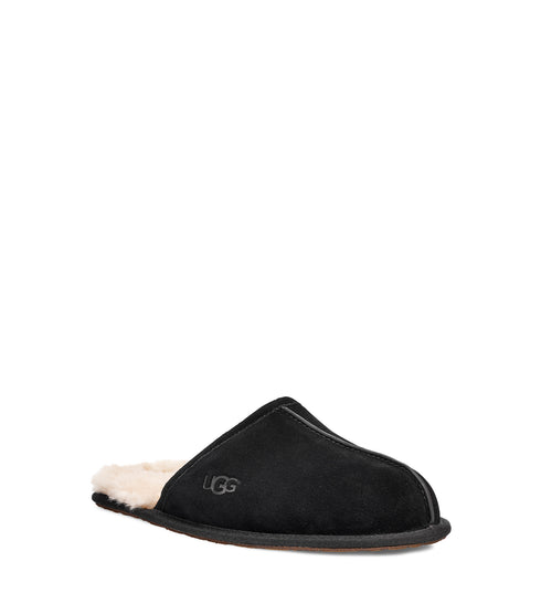 UGG Scuff Mens Slippers