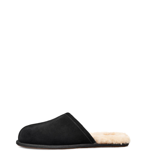 UGG Scuff Mens Slippers