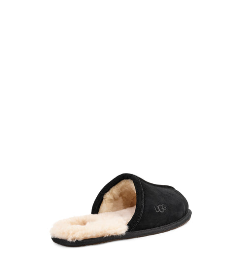 UGG Scuff Mens Slippers