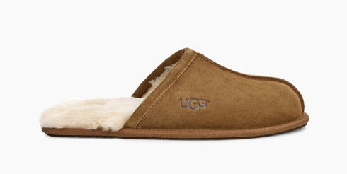 UGG SCUFF Mens Slides