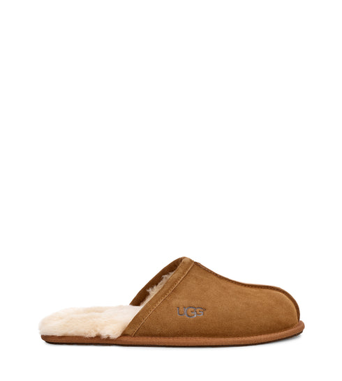 UGG SCUFF Mens Slides