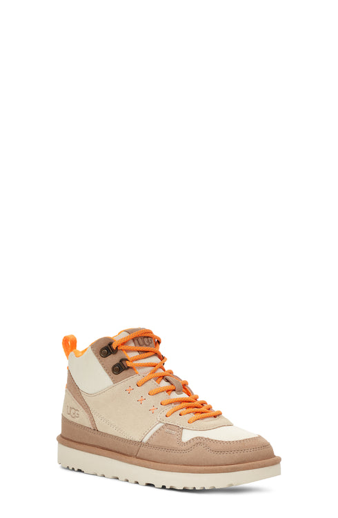 UGG Highland Hi Heritage Womens Boots