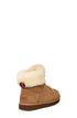 UGG Classic Mini Alpine Lace Womens Boots