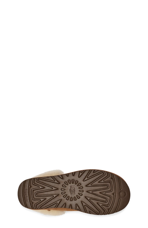 UGG Classic Mini Alpine Lace Womens Boots