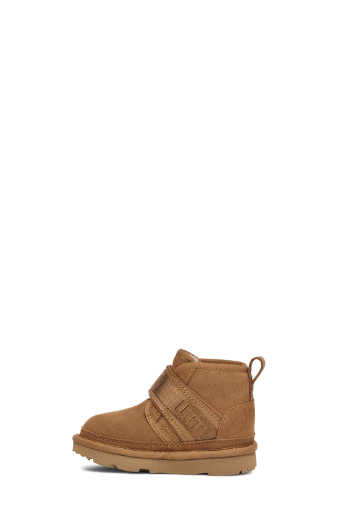UGG Neumel Snapback Toddlers Boots