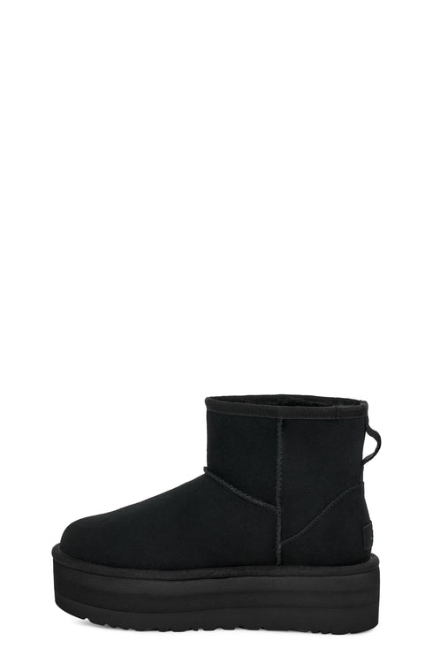 UGG Classic Mini Platform Womens Boots