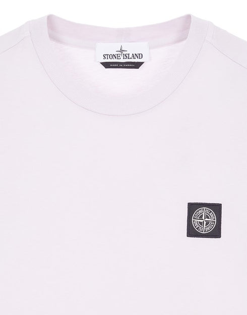 STONE ISLAND Classic Tee Mens Apparel