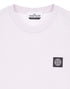 STONE ISLAND Classic Tee Mens Apparel