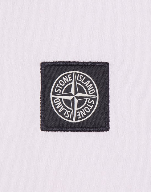 STONE ISLAND Classic Tee Mens Apparel