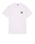 STONE ISLAND Classic Tee Mens Apparel
