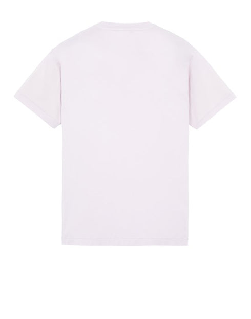 STONE ISLAND Classic Tee Mens Apparel