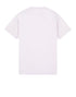 STONE ISLAND Classic Tee Mens Apparel