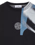 STONE ISLAND 'motion Saturation Three' Mens Apparel