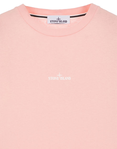 STONE ISLAND 2NS89 'institutional One' Mens Apparel