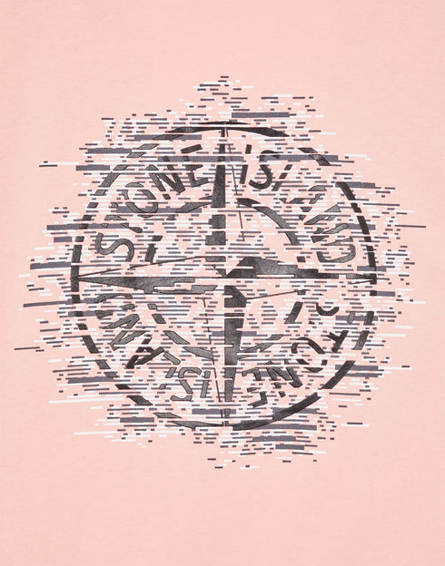 STONE ISLAND 2NS89 'institutional One' Mens Apparel