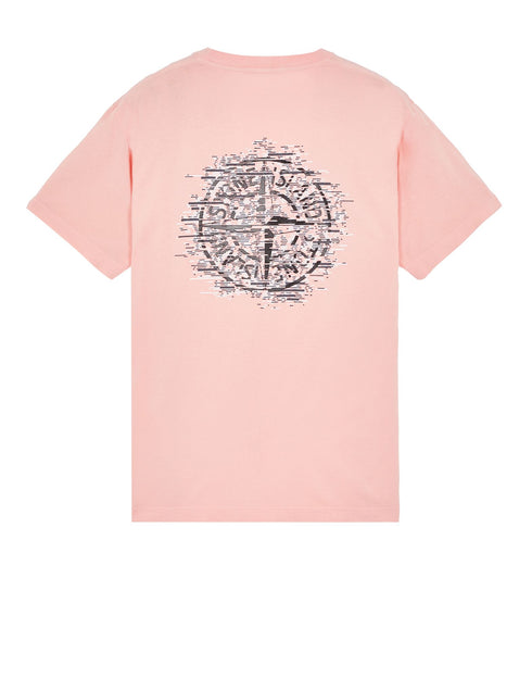 STONE ISLAND 2NS89 'institutional One' Mens Apparel