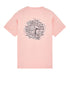 STONE ISLAND 2NS89 'institutional One' Mens Apparel