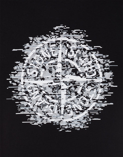 STONE ISLAND 2NS89 'institutional One' Mens Apparel